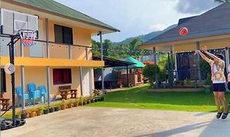 Jovillena Beach Resort Lobo Batangas