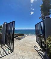 Jovillena Beach Resort Lobo Batangas