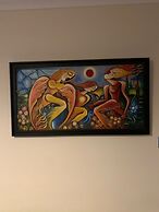 Stylish Comfotabe Riverside Cottage