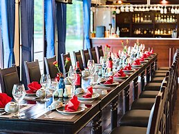 Le Journey Elegance Cruise on Lan Ha Bay