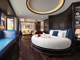 Le Journey Elegance Cruise on Lan Ha Bay