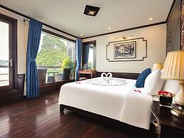 Le Journey Elegance Cruise on Lan Ha Bay