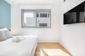 KG4 LUX Apartments