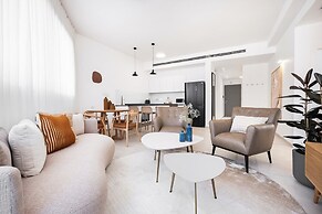 KG4 LUX Apartments