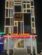 HOTEL COSMOS