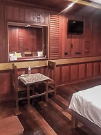 Waraporn Grand Mountain Hotel