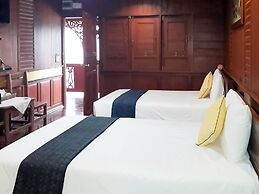 Waraporn Grand Mountain Hotel