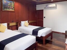 Waraporn Grand Mountain Hotel