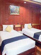 Waraporn Grand Mountain Hotel