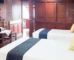 Waraporn Grand Mountain Hotel