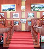 Waraporn Grand Mountain Hotel