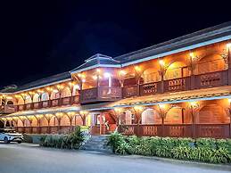Waraporn Grand Mountain Hotel