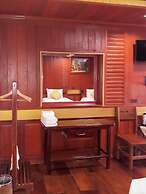 Waraporn Grand Mountain Hotel