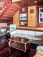 Waraporn Grand Mountain Hotel