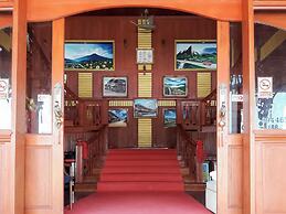 Waraporn Grand Mountain Hotel