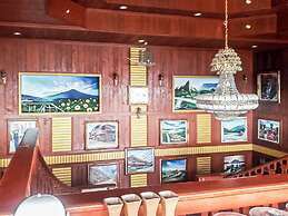 Waraporn Grand Mountain Hotel