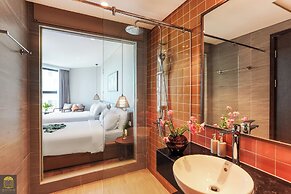 Apec Mandala Resort - Mui Ne