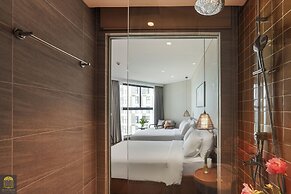 Apec Mandala Resort - Mui Ne