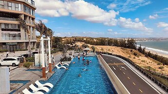 Apec Mandala Resort - Mui Ne