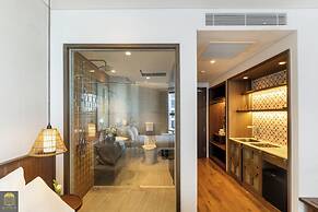 Apec Mandala Resort - Mui Ne