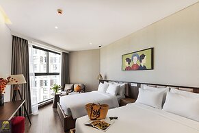 Apec Mandala Resort - Mui Ne