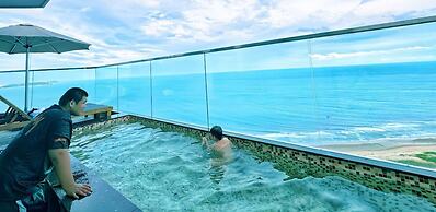 Apec Mandala Resort - Mui Ne