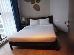 Apec Mandala Resort - Mui Ne