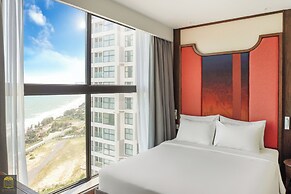 Apec Mandala Resort - Mui Ne