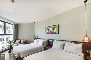 Apec Mandala Resort - Mui Ne