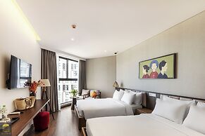 Apec Mandala Resort - Mui Ne