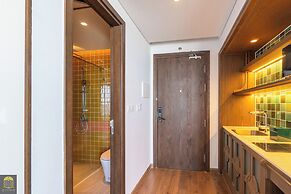 Apec Mandala Resort - Mui Ne