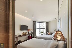 Apec Mandala Resort - Mui Ne