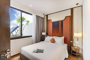 Apec Mandala Resort - Mui Ne