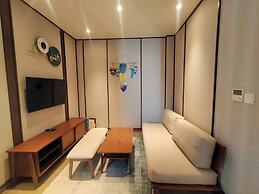 Apec Mandala Resort - Mui Ne