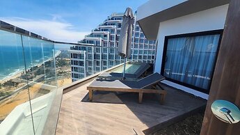 Apec Mandala Resort - Mui Ne