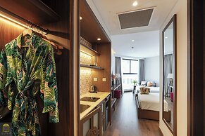 Apec Mandala Resort - Mui Ne