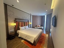 Apec Mandala Resort - Mui Ne