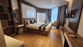 Apec Mandala Resort - Mui Ne