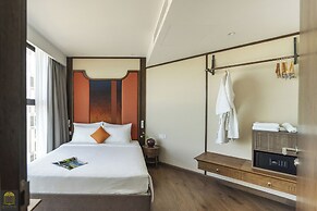 Apec Mandala Resort - Mui Ne