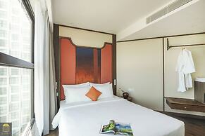 Apec Mandala Resort - Mui Ne