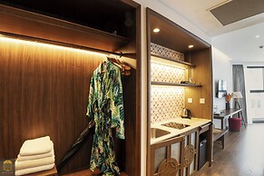 Apec Mandala Resort - Mui Ne