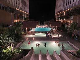 Apec Mandala Resort - Mui Ne