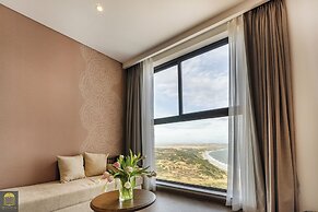 Apec Mandala Resort - Mui Ne