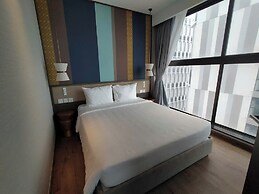 Apec Mandala Resort - Mui Ne