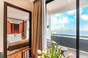 Apec Mandala Resort - Mui Ne