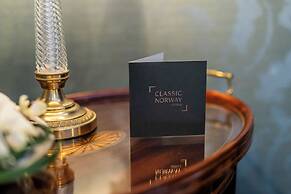 Borregård Hovedgård - by Classic Norway Hotels