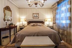 Borregård Hovedgård - by Classic Norway Hotels