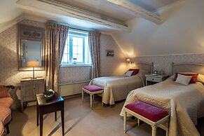 Borregård Hovedgård - by Classic Norway Hotels