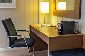 Borregård Hovedgård - by Classic Norway Hotels