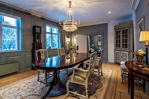 Borregård Hovedgård - by Classic Norway Hotels